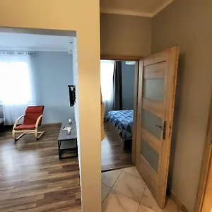  Apartament Ogrody * Wi-fi * Jezyce * 3 Km Center Polska