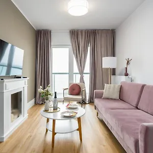  Apartament Modern Rataje By Renters Polska