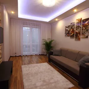  Apartament Apartament H&p Gold Polska