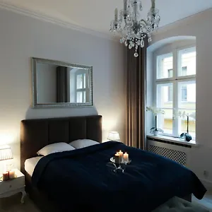  Apartament Kdro Rynek Polska