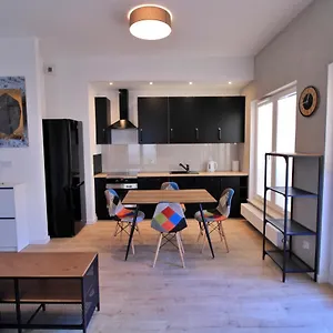  Apartament Kościuszki 130 C Tectumapartments Polska